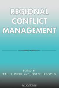 Regional Conflict Management