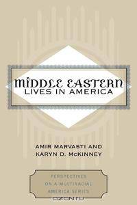 Middle Eastern Lives in America