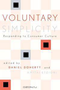 Voluntary Simplicity
