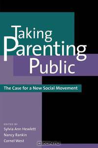 Taking Parenting Public