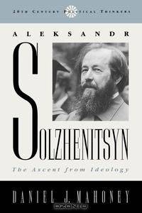 Aleksandr Solzhenitsyn