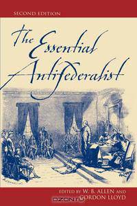 Essential Antifederalist