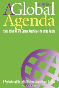 A Global Agenda