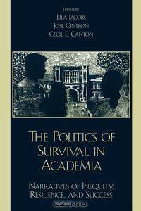 Politics of Survival in Academia