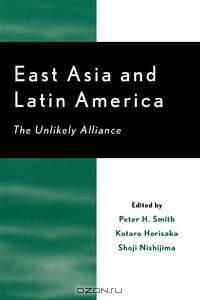 East Asia and Latin America