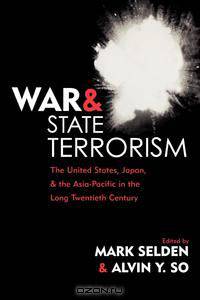 War and State Terrorism