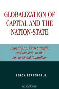 Globalization of Capital and the Nation-State