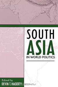 South Asia in World Politics