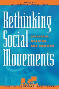 Rethinking Social Movements