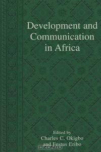 Development and Communication in Africa