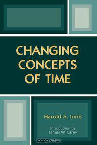 Changing Concepts of Time