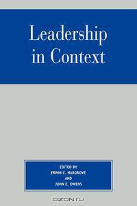 Leadership in Context