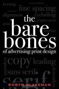 The Bare Bones of Advertising Print Design