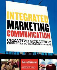Integrated Marketing Communication