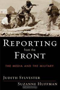 Reporting from the Front
