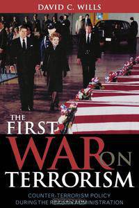 The First War on Terrorism