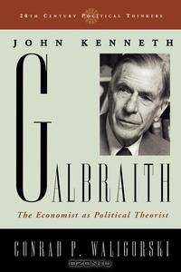 John Kenneth Galbraith