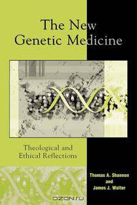 New Genetic Medicine