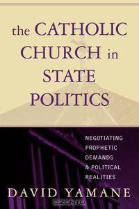 Catholic Church in State Politics