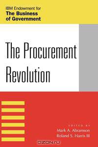 The Procurement Revolution
