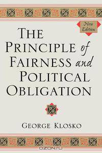The Principle of Fairness and Political Obligation