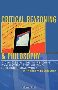 Critical Reasoning & Philosophy