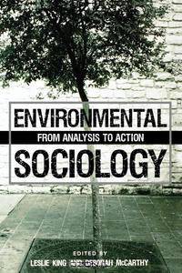 Environmental Sociology