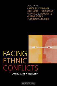 Facing Ethnic Conflicts
