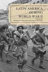 Latin America During World War II