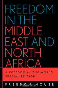 Freedom in the Middle East and North Africa