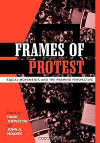 Frames of Protest