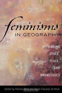 Feminisms in Geography