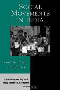 Social Movements in India