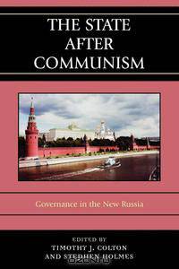 The State After Communism