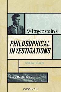 Wittgenstein