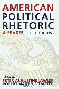 American Political Rhetoric
