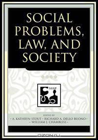 Social Problems, Law, and Society