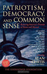 Patriotism, Democracy, and Common Sense