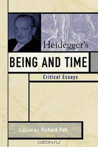 Heidegger