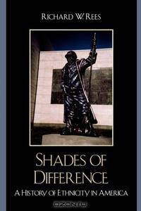 Shades of Difference