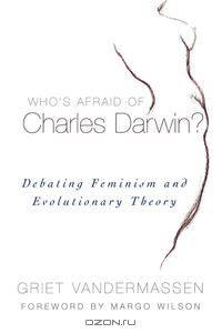Debating Feminism and Darwinism