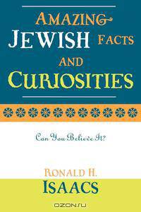 Amazing Jewish Facts and Curiosities