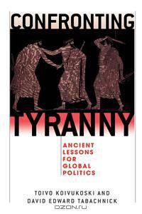 Confronting Tyranny
