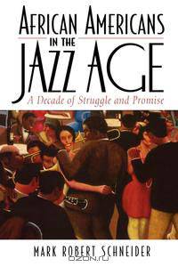 African Americans in the Jazz Age