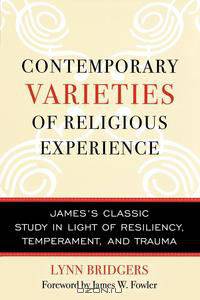 Contemporary Varieties of Religious Experience