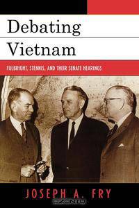 Debating Vietnam