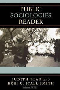 Public Sociologies Reader