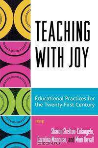 Teaching with Joy