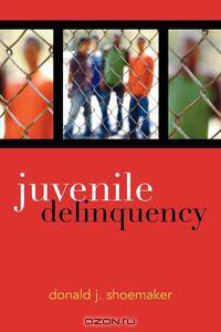 Juvenile Delinquency