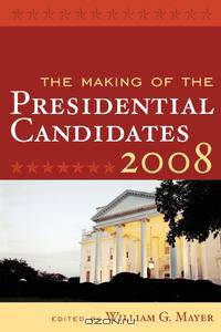 Making of the Presidential Candidates (2008)